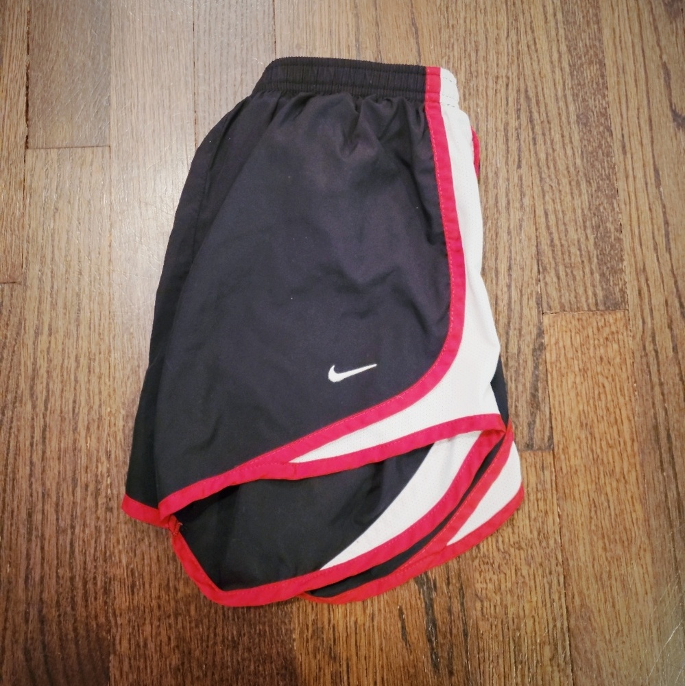 Nike Dry Fit Running Shorts